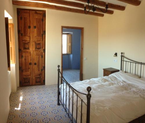 Casa Lascorz - main image