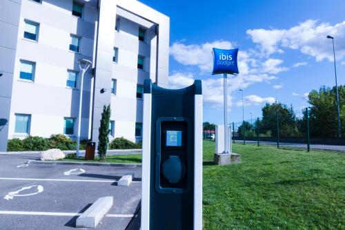 Ibis Budget Valence Sud - image 5