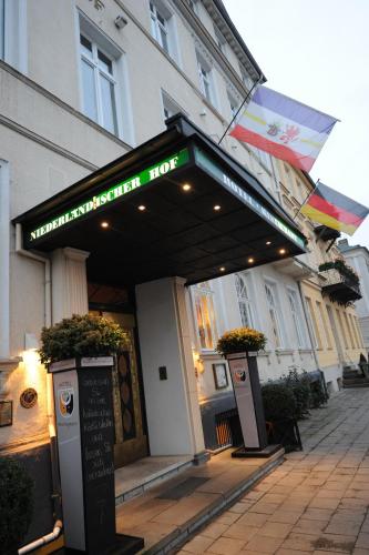 Hotel Niederländischer Hof - image 4