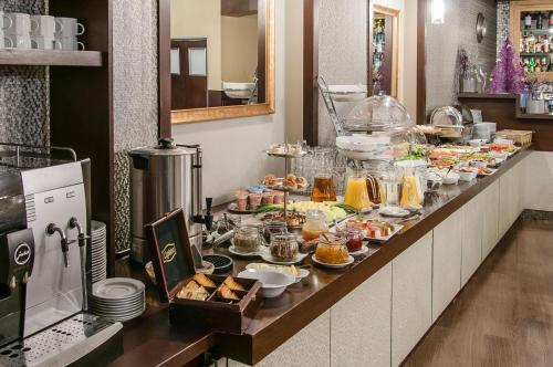 Hotel Wilga - image 3