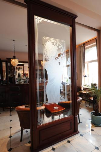 Hotel Niederländischer Hof - main image