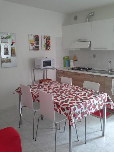 Salvia e Timo Holiday Apartments