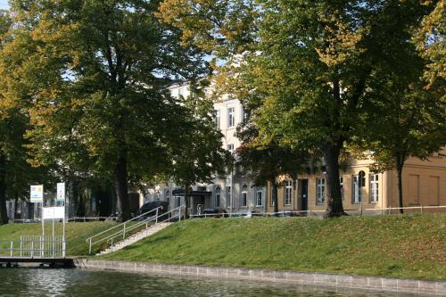 Hotel Niederländischer Hof - image 4