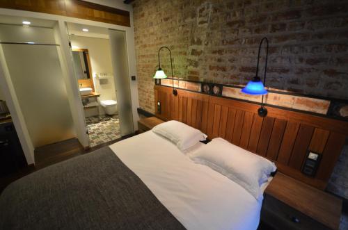 Unver Galata Apart Room Type - Superior Double Room
