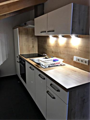 Appartement Alina