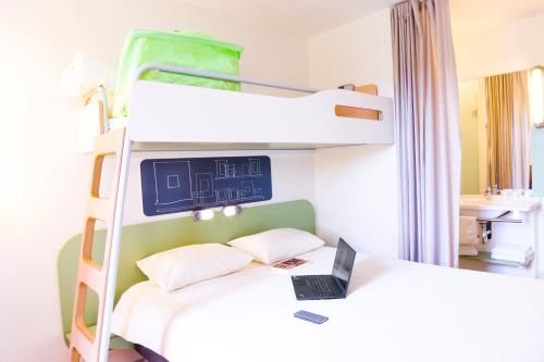 ibis budget valence sud