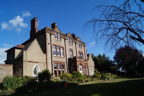 Fleetham Lodge, , North Yorkshire