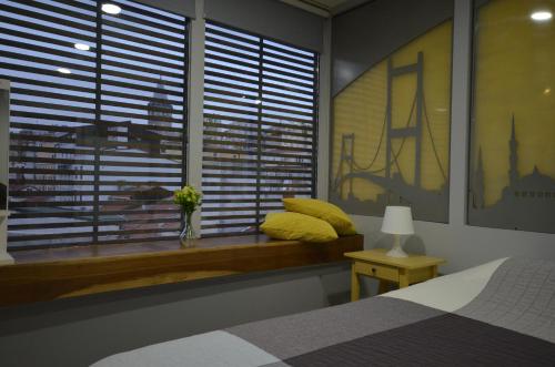 Ünver Galata Apart - image 3