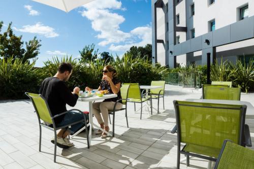 Instalaciones, ibis budget Valence Sud in Valence