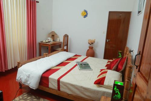 Mulberry Homestay – Thekkady, NE