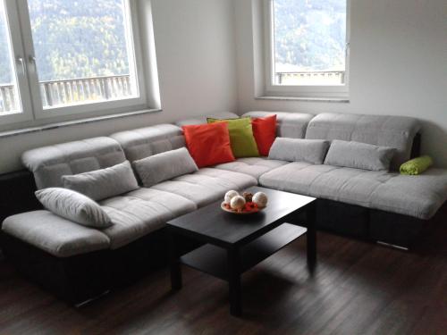 Ferienwohnung Gstrein