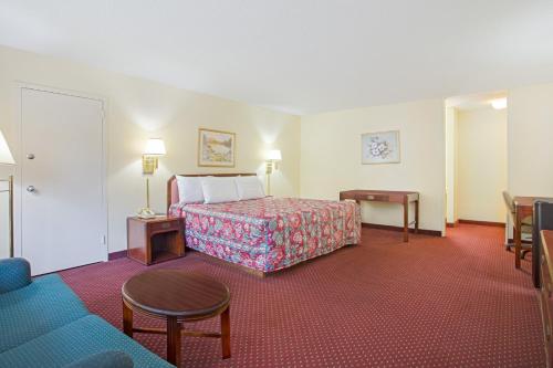 Bristol Parkway inn in Bristol (TN)