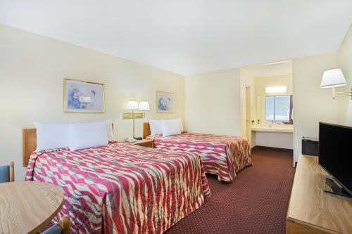 Bristol Parkway inn