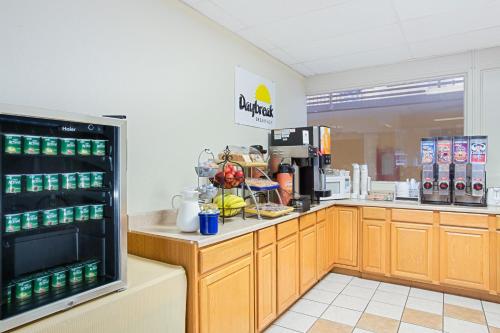 Bristol Parkway inn - 식음료(F&B)