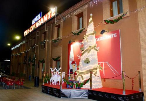 Hotel El Sueño de Jemik - image 3
