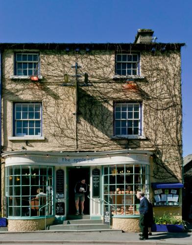 Rooms at the Apple Pie, Ambleside (foto 7)