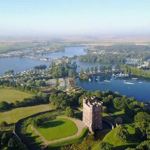 tattershall lakes in Tattershall