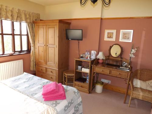 Chestnuts Bed and Breakfast