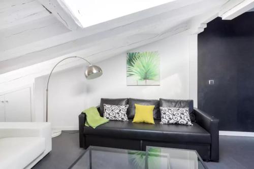  Cute Apartment In The Heart Of Madrid in Madrid