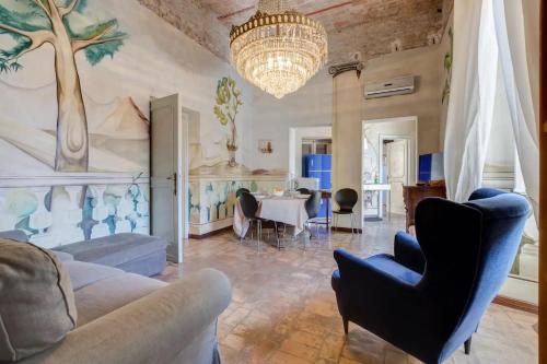 Palazzo Giorgioli Apartment, Roma (foto 8)