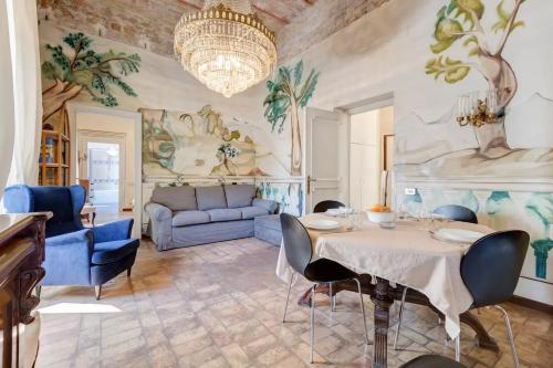 Palazzo Giorgioli Apartment, Roma