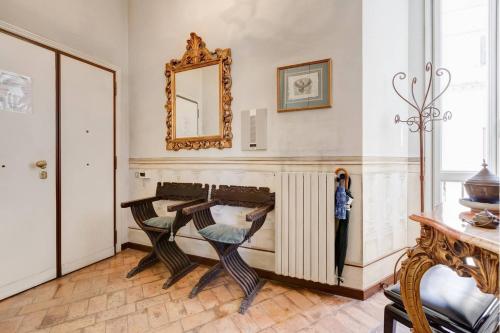 Palazzo Giorgioli Apartment, Roma (foto 3)