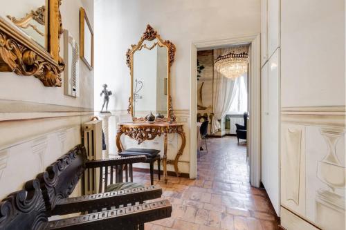 Palazzo Giorgioli Apartment 5