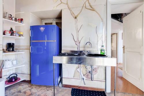 Palazzo Giorgioli Apartment, Roma (foto 10)