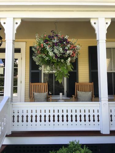 Jackson House Inn - image 5