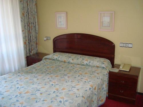 Hotel Estadio