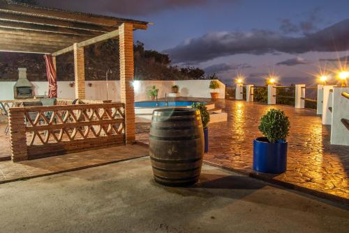 Casa Alba, Frigiliana (zdjęcie 8)