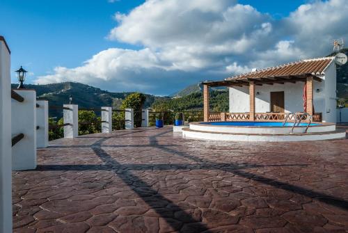 Casa Alba, Frigiliana (zdjęcie 10)