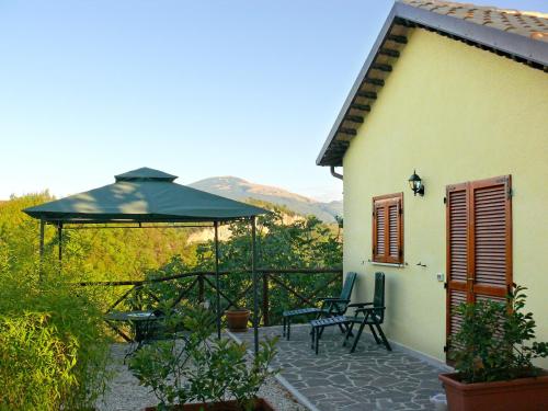 B&B Ascoli Piceno - B&B Terra Di Mezzo - Bed and Breakfast Ascoli Piceno