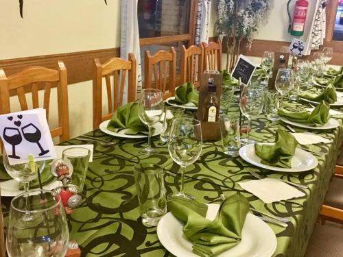 Hotel El Sueño de Jemik - image 14