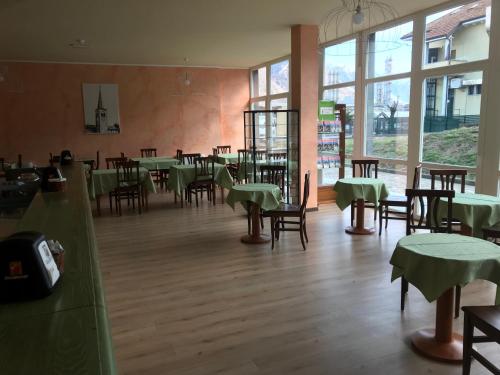 Hotel La Pieve 3