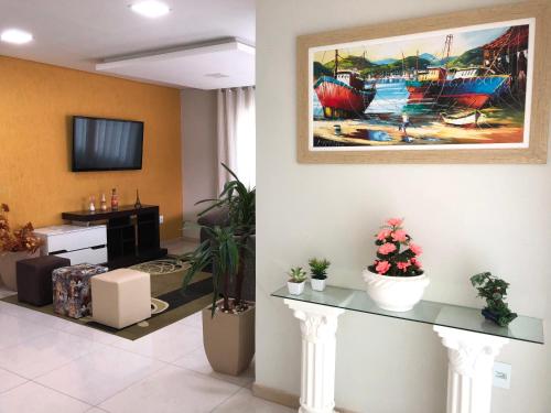 Apartamento em Cabo Frio