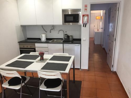  Charmosous Flat in Albufeira