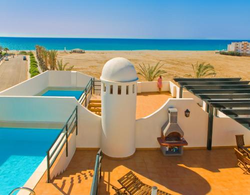  Apartamentos Paraiso Playa in Vera