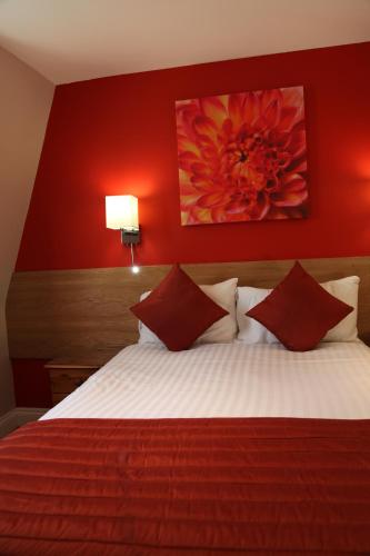 Sheriff Hotel - main image