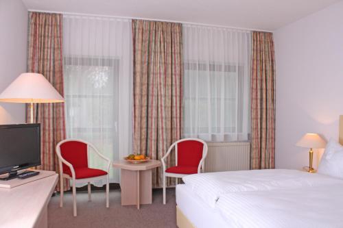 Lindenhotel Stralsund - image 6