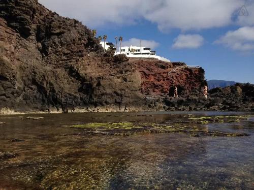 Apartamento Faro Sardina