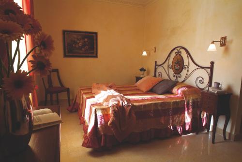1 twin bed