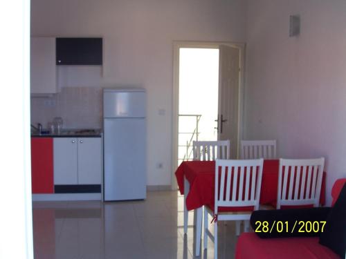Comfort One-Bedroom Apartment with Balcony and Sea View image 3