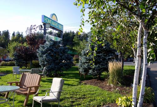 Homeward Inns of Canada - Tap to explore photos