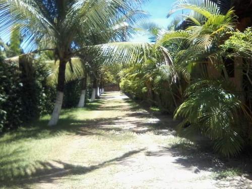 Pousada Canto do Mar