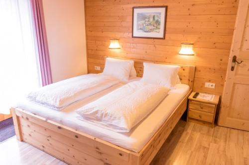 Landhaus Alpenrose