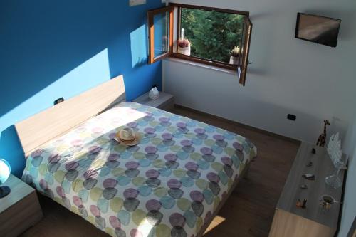 L'AMENA QUISISANA chambre d'hôte Rapolla