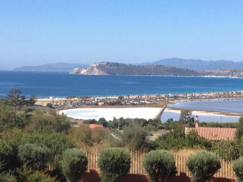 阿爾山德翁住宿加早餐旅館 (Al Sandalyon) in 夸爾圖聖埃萊娜