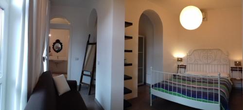 B&B Casa Cantoniera Room Type - Double Room with Extra Bed