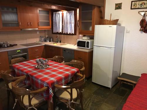 Facilities, Villa Kazantzakis in Archanes